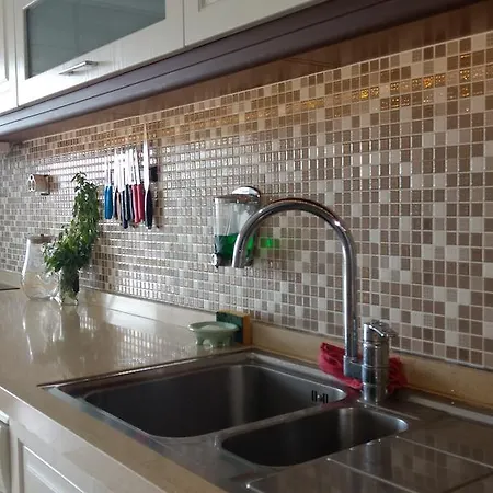 Ferik House Apartment *