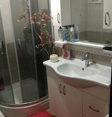 Ferik House Apartment Nilufer