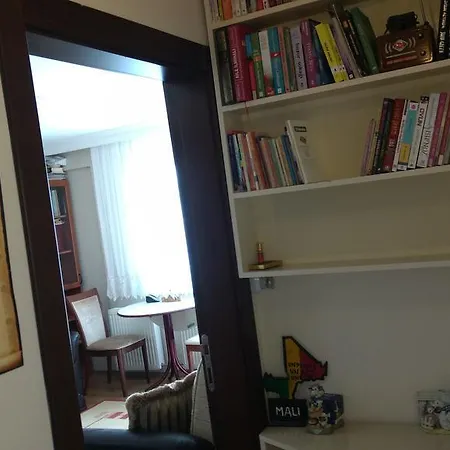 Ferik House Nilufer
