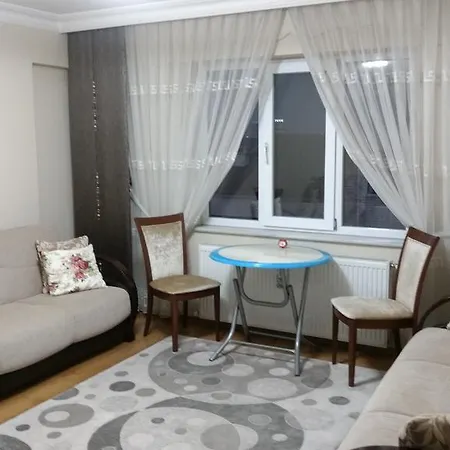 Ferik House * Nilufer