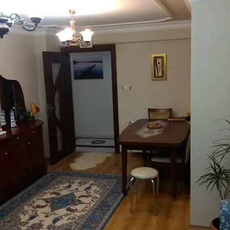 Ferik House * Nilufer