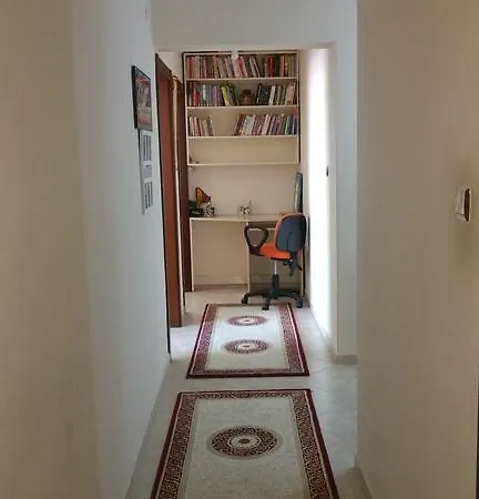 Apartment Ferik House Nilufer