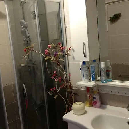 Ferik House Apartment *