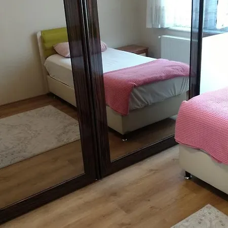 Apartment Ferik House