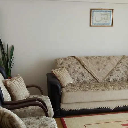 Apartment Ferik House
