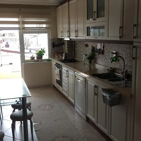 Ferik House Apartment *