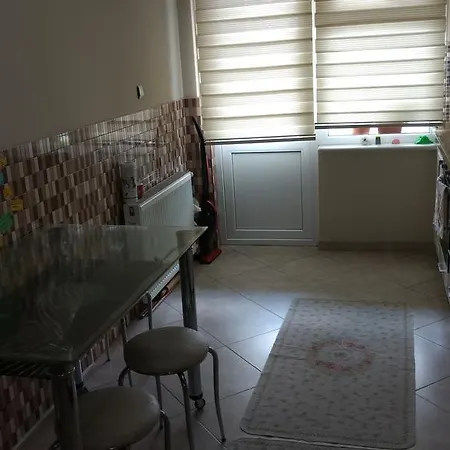 Ferik House Nilufer