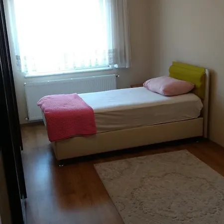 Ferik House Apartment Nilufer