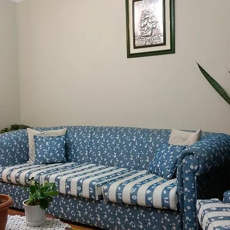 Ferik House Apartment *