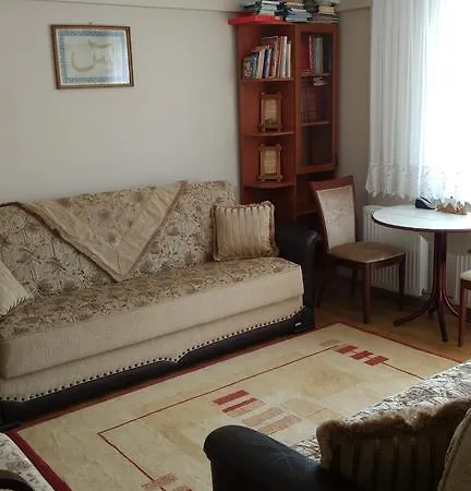 Ferik House * Nilufer