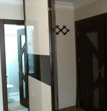 Ferik House Apartment *