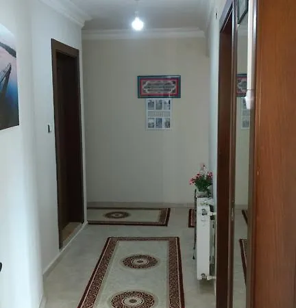 Apartment Ferik House Nilufer