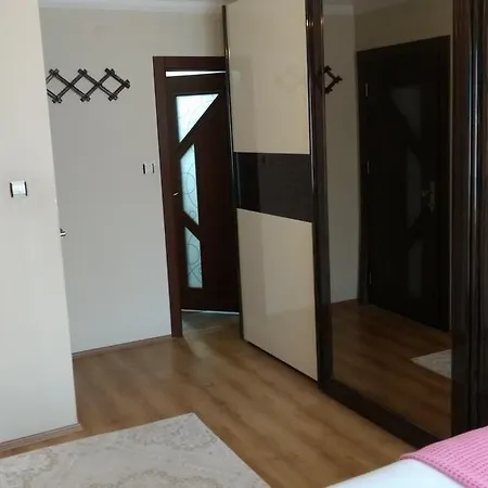 Ferik House Apartment Nilufer
