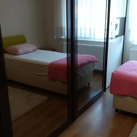 Ferik House Apartment *