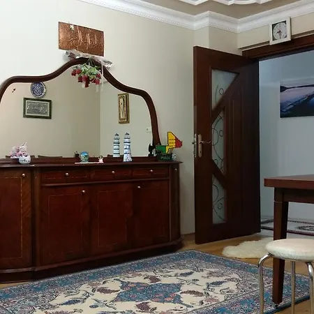 Apartment Ferik House *