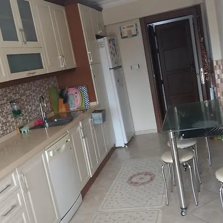 Apartment Ferik House Nilufer