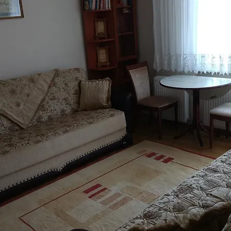 Ferik House Apartment Nilufer
